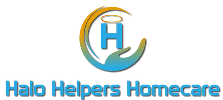 Halo Helpers Homecare LLC
